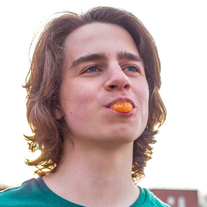 Profile Picture of David M Hasbargen (@@david_hasbargen) on Tiktok