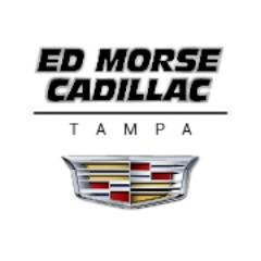 Profile Picture of Ed Morse Cadillac Tampa (@EdMorseCadillac) on Twitter