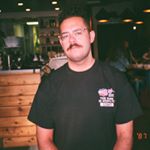 Profile Picture of Steven J Harris (@joshua.boshua) on Instagram