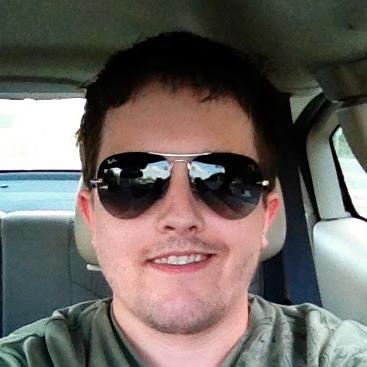 Profile Picture of Jacob Martus (@JacobMartus) on Twitter