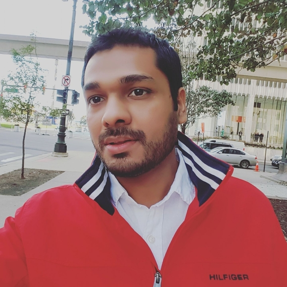 Profile Picture of Nikhil Dayagala (@dayagalanikhil) on Poshmark