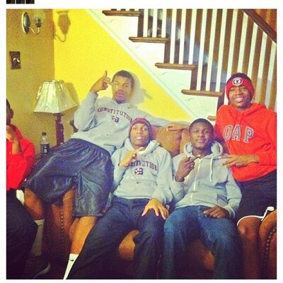 Profile Picture of Isaiah Wilmore (@__Trey5__) on Twitter