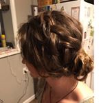 Profile Picture of Hairstyles By Lulu (@willwerscheid_hair_pics) on Instagram