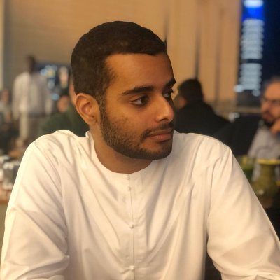 Profile Picture of Salim Mohamed (@Salim_BinBreik) on Twitter