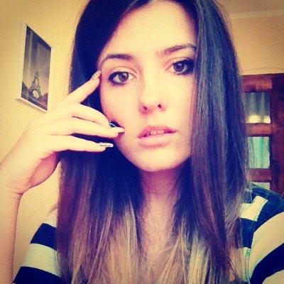 Profile Picture of Alexandra Gaspar (@SzandiGaspar) on Twitter