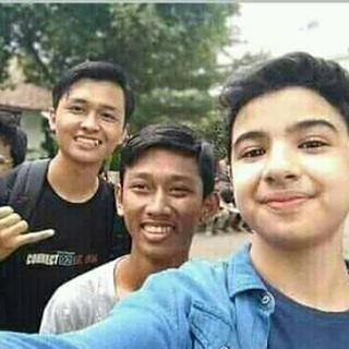 Profile Picture of Suheil Fahmiy Bisyir (@putra.reall.336) on Facebook