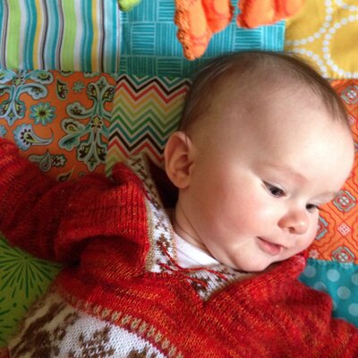 Profile Picture of Sarah Vane (@TheSarahDavid) on Twitter
