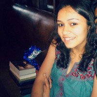 Profile Picture of Nupur Preeti Jain (@nupur-preeti-jain) on Quora