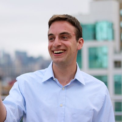 Profile Picture of Eric Tanner (@erictnnr) on Twitter