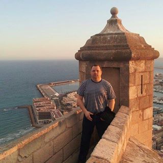 Profile Picture of Marius Jakštas (@marius.jakstas.1) on Facebook