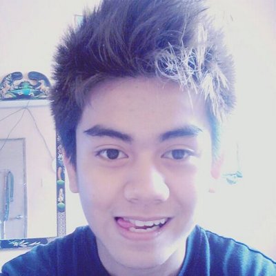 Profile Picture of Kenneth Bonifacio (@QWERTYkeann) on Twitter