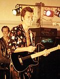 Profile Photo of Stuart Adamsonon Wikipedia