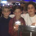 Profile Picture of Benjamin Walsh (@walsh6570) on Instagram