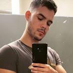 Profile Picture of Jorge Dominguez (@just_the_j) on Instagram