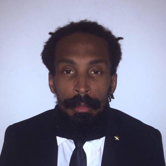 Profile Picture of Brandon Epps (@yoshidiamond) on Poshmark