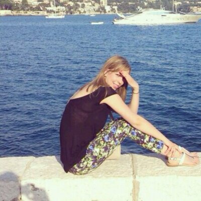 Profile Picture of Jacqueline Adamson (@Jacadamson) on Twitter