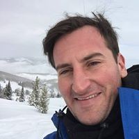 Profile Picture of Daniel Ellison (@daniel-ellison-16) on Quora