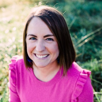 Profile Picture of Hillary Jackson (@HillaryJackson) on Twitter