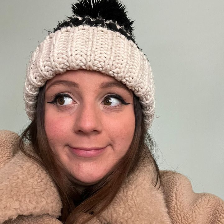 Profile Picture of elliswalters (@elliswalters) on Tiktok