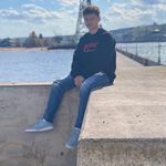 Profile Picture of Adrian Norman (@adriannorman33) on Instagram