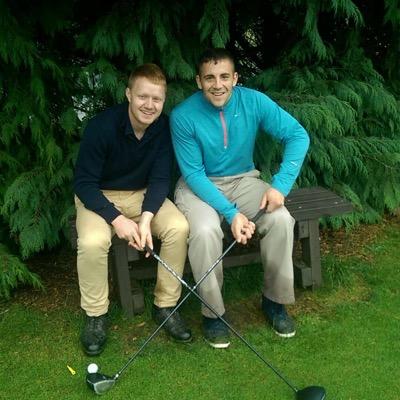 Profile Picture of Colm Skehan (@colm_skehan) on Twitter