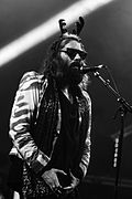 Profile Picture of Sébastien Tellier - Wikipediaon Wikipedia