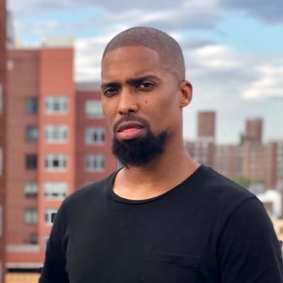 Profile Picture of Bryan Matthew Charles Epps (@IV_Names) on Twitter