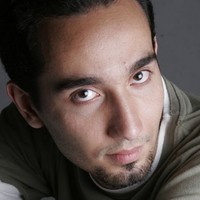 Profile Picture of Ehsan Kamalinejad (@ehsan-kamalinejad) on Quora