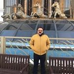 Profile Picture of Rajendra Gupta (@bharathyundai) on Instagram