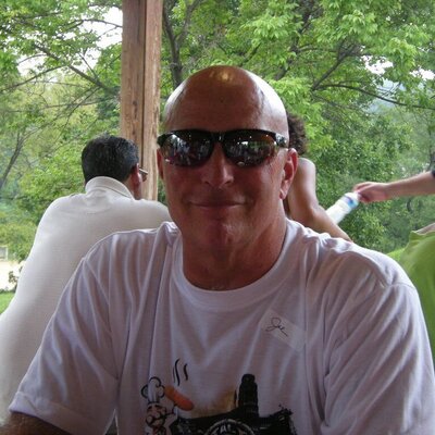 Profile Picture of Joe D'Alessandro (@faz626) on Twitter