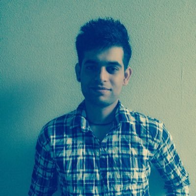 Krish Sharma - Twitter Profile Picture of Krish Sharma (@krishsharma36) on Twitter