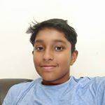 Profile Picture of Aditya Iyer (@aditya.iy) on Instagram