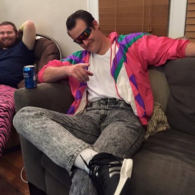 Profile Picture of Phillip Perkins (@threeputtphil) on Twitter