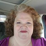 Profile Picture of Gale Wilson Goodman (@galeatwingates) on Instagram