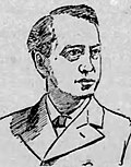 Profile Picture of Joseph Lymanon Wikipedia