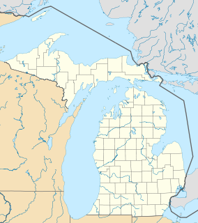 Profile Photo of Mecosta Township, Michiganon Wikipedia