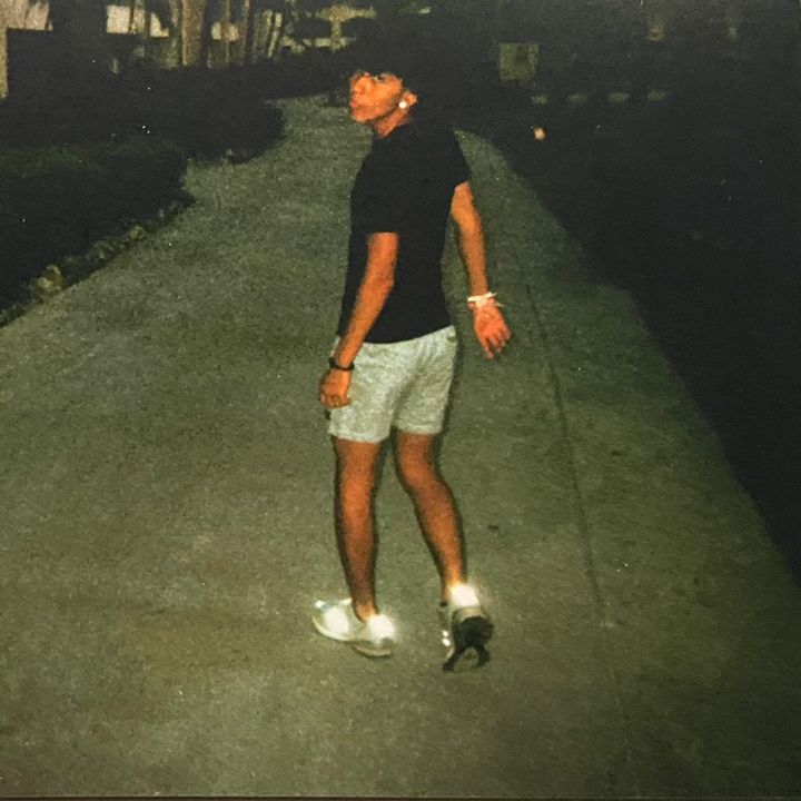 Profile Picture of Steven (@stevtweakin) on Tiktok