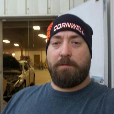Profile Picture of Steve Steinman (@Steve_steinman) on Twitter
