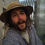 Profile Picture of Kyle Lutz (@swamp_otter_mankus) on Instagram