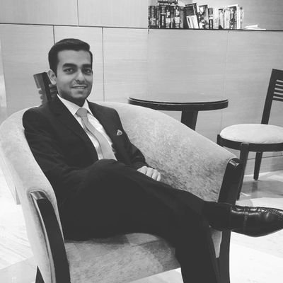 Profile Picture of Gaurav Datta (@RC_GauravDatta) on Twitter