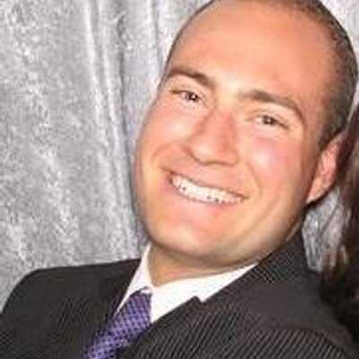 Steve Delano - Twitter Profile Picture of Steve Delano (@SteveDelano) on Twitter