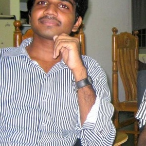 Profile Picture of Praneeth Reddy (@276717697) on Myspace