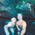 Profile Picture of Bailey & Curtis (@thewanderlustsiblings) on Instagram