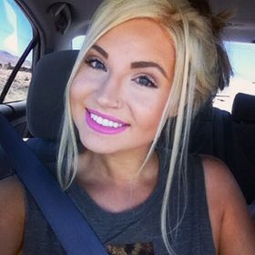 Danielle Knadle - Pinterest Profile Picture of Danielle Knadle (@callmedanielle) on Pinterest