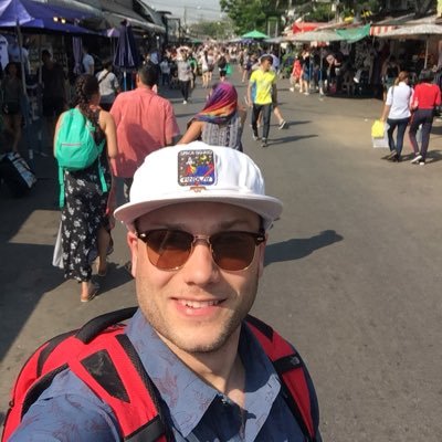 Profile Picture of Michael Bybee (@MichaelBybee14) on Twitter