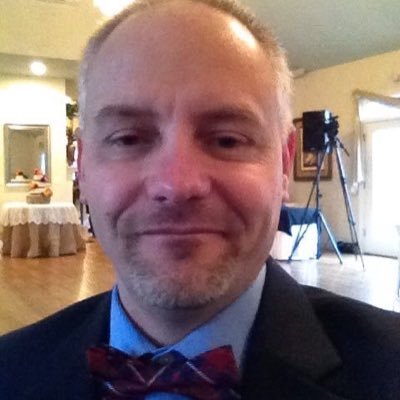 Profile Picture of James Cragle (@jamescragle) on Twitter