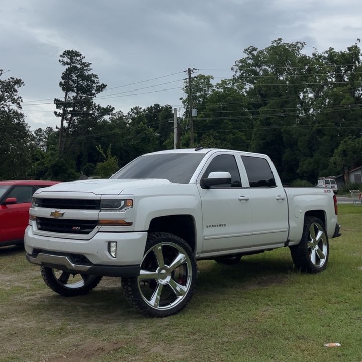 Profile Picture of michael peebles (@michael_peebles) on Tiktok