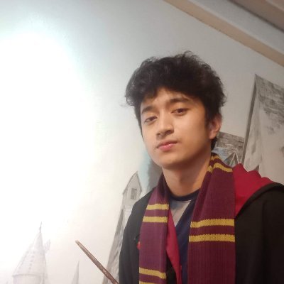 Profile Picture of Jeremiah Solis (@romeosolis09) on Twitter