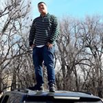 Profile Picture of Fernando Recio (@el_chapo____jr) on Instagram