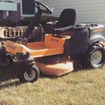 Profile Picture of Thomas Fetters (@thomasmowinman) on Instagram